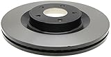 ACDelco 18A2473 Professional Front Disc Brake Rotor