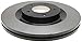 ACDelco 18A2473 Professional Front Disc Brake Rotor