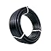 1/2" Polyethylene Drip Irrigation Tubing 100' (.600" ID x .700" OD)