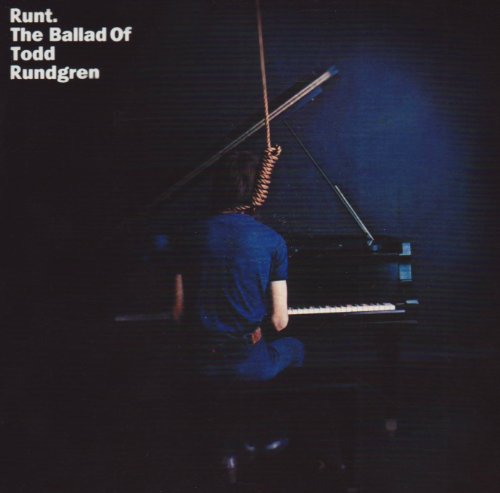 Todd Rundgren - The Ballad (Denny & Jean) Lyrics - Zortam Music