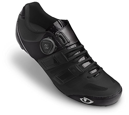 Giro Raes Techlace Cycling Shoe - Women's Black, 40.5 Giro Raes Techlace Cycling Shoe - Women's Black, 40.5