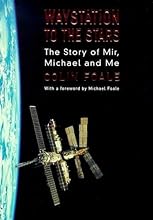Waystation to the Stars: The Story of Mir, Michael and Me