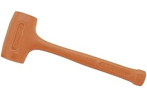 Stanley 57-531 18-OZ Compo-Cast Standard Head Soft Face Hammer