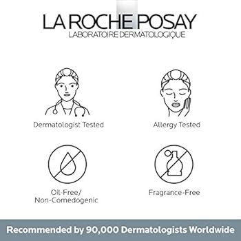 dark spot corrector la roche posay