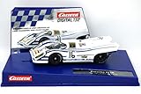 30760 Carrera Digital 132 Porsche 917K Sebring 1970, #16 1/32 Slot Car