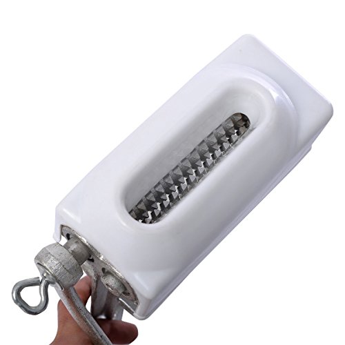 Heavy Duty Meat Tenderizer Cuber meat cutting machine pounder for jerky meats bread