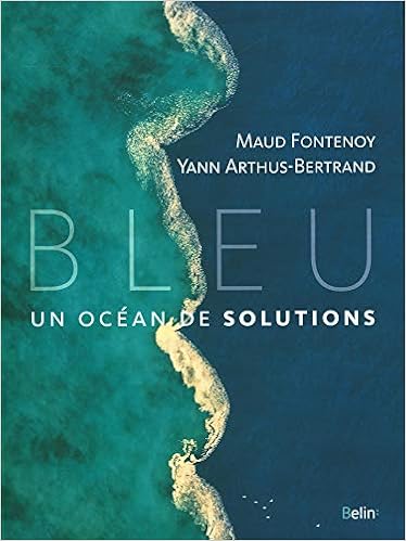 Bleu : Un océan de solutions Livres,Art, Musique et Cinéma,Histoire et critique