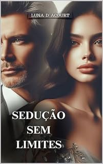 Livro SEDUÇÃO SEM LIMITES
