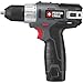 PORTER-CABLE PCL120DDC-2 12-Volt Max Compact Lithium-Ion 3/8-Inch Drill/Driver