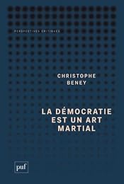 La  Démocratie est un art martial
