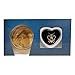 Love Pearl Creations Wish Kit with Pendant Necklace (Butterfly)