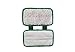 2 Pack Shark Sonic Duo Replacement hard floor cleaning pad p131whf