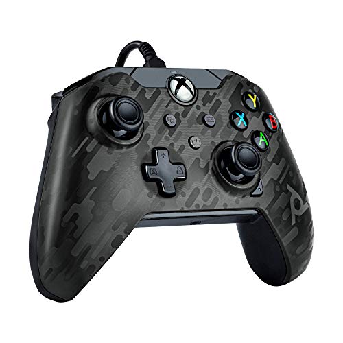 PDP Wired Game Controller Xbox Series XS, Xbox One, PC/Laptop