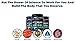 Afterburn Aminos - Building Blocks Of Lean Muscle Mass - Cherry Limeade Flavor - 30 Servings