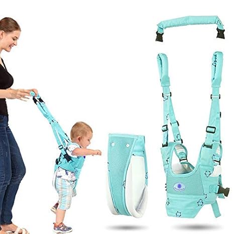Laisse Pour Tout Petit Bretelle Premier Pas Marcheur De Surete Infantile Rose 4 En 1 Harnais De Securite Pour Bebe Porte Bebe Aide A La Marche Harnais De Securite Bebe Puericulture Estiloss Com
