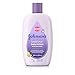 Johnson's Baby Bedtime Lotion, 15 Fluid Ounce