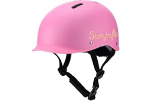 SUMJUFO Horse Racing Equestrian Youth Helmet, Comfortable and Breathable Riding Helmet, Removable Pads, w/ 7 Ventilation Holes, Sweat Wicking Chin Pad,Size S,FIT 48-54cm Head Circumference.