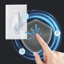 Wall Light Switches Guard, Light Switch cover Guard