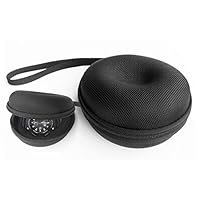 FitSand(TM) Travel Carry Hard Watch Case for Casio AQ-S810W-1AV, Casio, U.S. Polo Assn. Sport, Timex, Daniel Wellington, Invicta, Seiko, Armitron Sport, ESS, Seiko, G-SHOCK, SHEEN, Baby-G, PRO TREK
