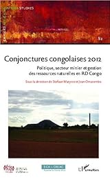 Conjonctures congolaises 2012