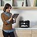 Epson Workforce Pro WF-4720 Wireless All-in-One Color Inkjet Printer, Copier, Scanner with Wi-Fi Direct, Amazon Dash Replenishment Enabledthumb 4