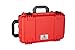 Seahorse Protective Equipment Cases SE830 Carry On Case with Foam, Orange, Medium