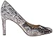 Nine West Women's Gramercy Synthetic Dress Pump