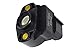 PT Auto Warehouse TPS-190 - Throttle Position Sensor