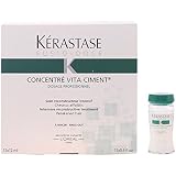 Amazon.com : Kerastase Resistance Concentre Vita-Ciment 