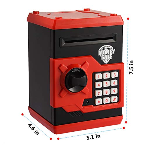 1 APUPPY+Cartoon+Password+Electronic+Birthday