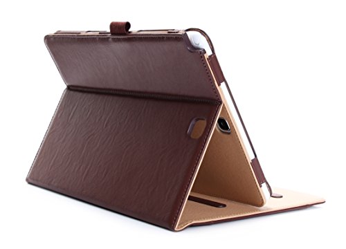 Procase samsung galaxy tab a 9.7 case - standing cover …