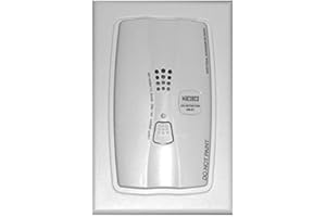 Macurco CM-E1-IAK CM-E1/GD-2B Installation Adapter Kit