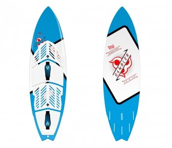 Wainman Hawaii 3.0 Gambler 5’10 Surfboard
