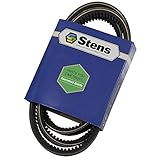 Stens 265-865 Belt Replaces Scag 483172 65-7/8-Inch by-5/8-inch