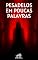Livro Pesadelos em Poucas Palavras