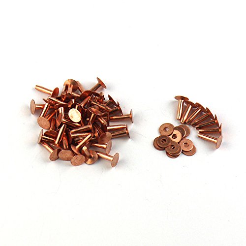 Best rivets with washers for 2019 Aalsum Reviews
