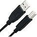NiceTQ USB PC Printer Cable Cord for HP OFFICEJET PRO 8600 8610 8620 8630 251DW X476DN