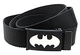 Batman DC Comics Web Belt 1.5
