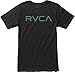 RVCA Boys Big Tee Shirt
