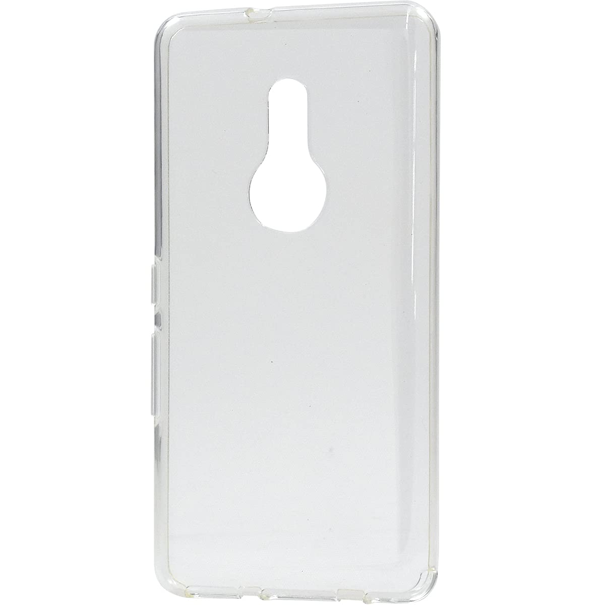 富士通 arrows Be4 Plus F-41B ケース クリアの商品画像