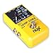 Nux Loop Core Guitar Effect Pedal Looper 6 Hours Recording Time, 99 User Memories, Drum Patterns with Tap Tempo