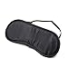 Yeoubi Open Breathable Pu Leather Paly Ball and Blindfold Eye Mask For Men Woman