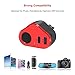Car Charger, QWOO Quick Charge 3.0 Dual USB Ports + 1-Socket Cigarette Lighter Splitter 4.8A 40W USB Car Charger with Smart-Adaptive Rapid Charging for iPhone, iPad, Samsung, Dash Cam, GPS and More