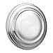 Kwikset 968LL LH 15 968LL-LH Lido Left Hand Dummy Interior Pack, Satin Nickel
