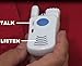 Alert Pendant - Automatically Dials Local Emergency 911 Dispatch - Logicmark