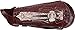 MC-AC-03 Assassin's Creed Aguilar's Hidden Blade & Gauntlet Officially Licensed Replica, 12