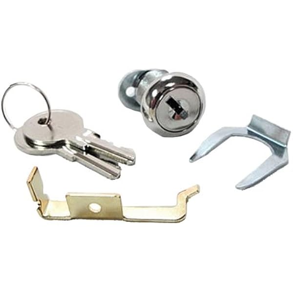 Amazon Com Hon F24 F28 Lock Kit Keyed Alike Office Products