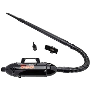 vac vacuum metro handheld cleaner blo watt blower 120v portable