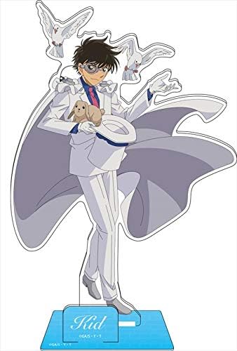 Amazon 名探偵コナン 怪盗キッド アクリルスタンドvol 9 アニメ 萌えグッズ 通販