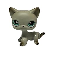 Vibola Rare Standing Dog Animal Figures Action Toys Great Dog Puppy Collection Toy